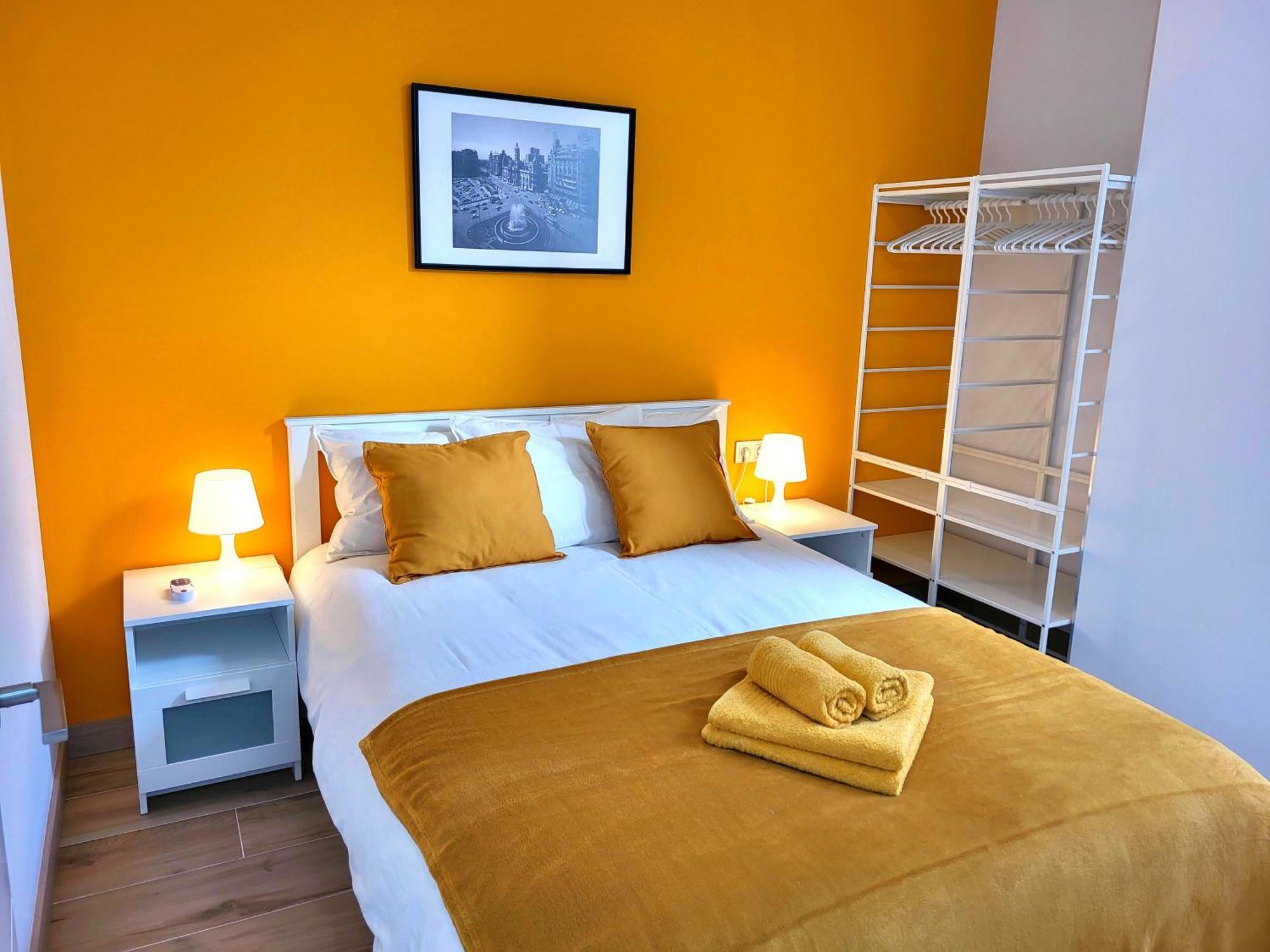 Nuevo Apartamentos Costa Del Alma Valencia Exterior foto