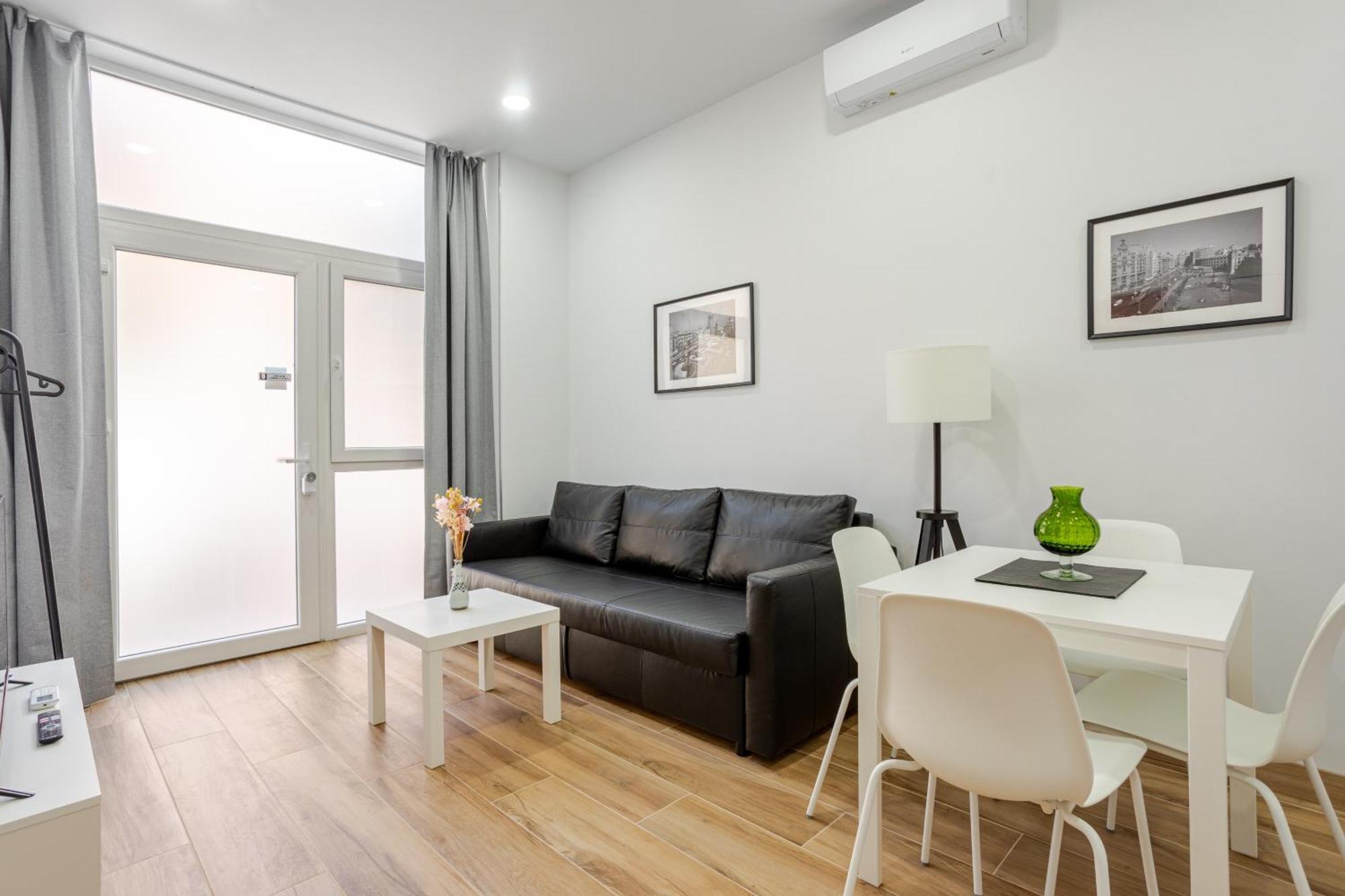 Nuevo Apartamentos Costa Del Alma Valencia Exterior foto