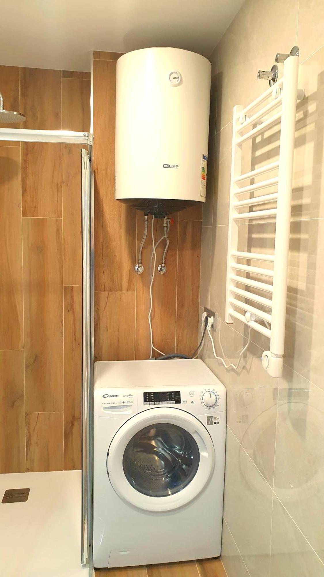 Nuevo Apartamentos Costa Del Alma Valencia Habitación foto