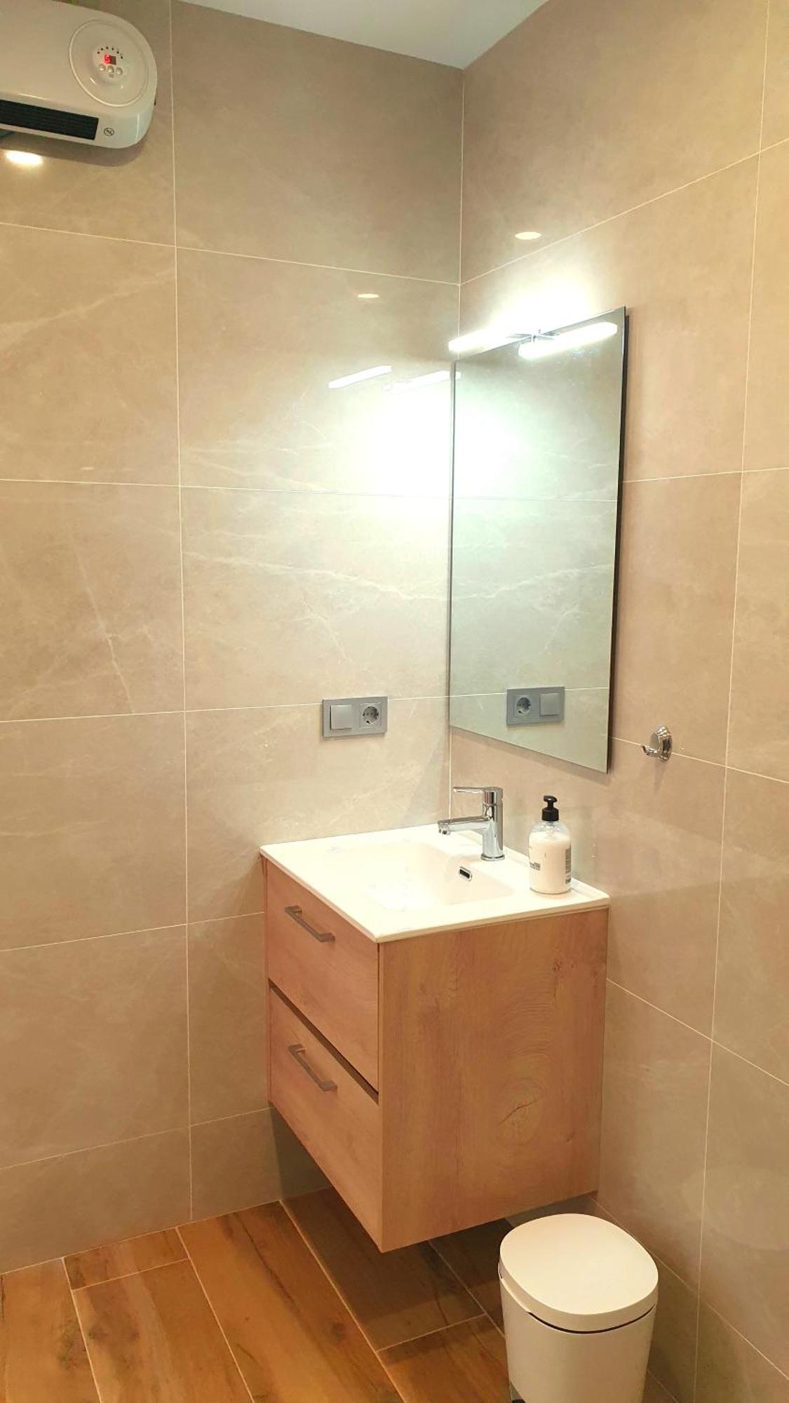 Nuevo Apartamentos Costa Del Alma Valencia Habitación foto