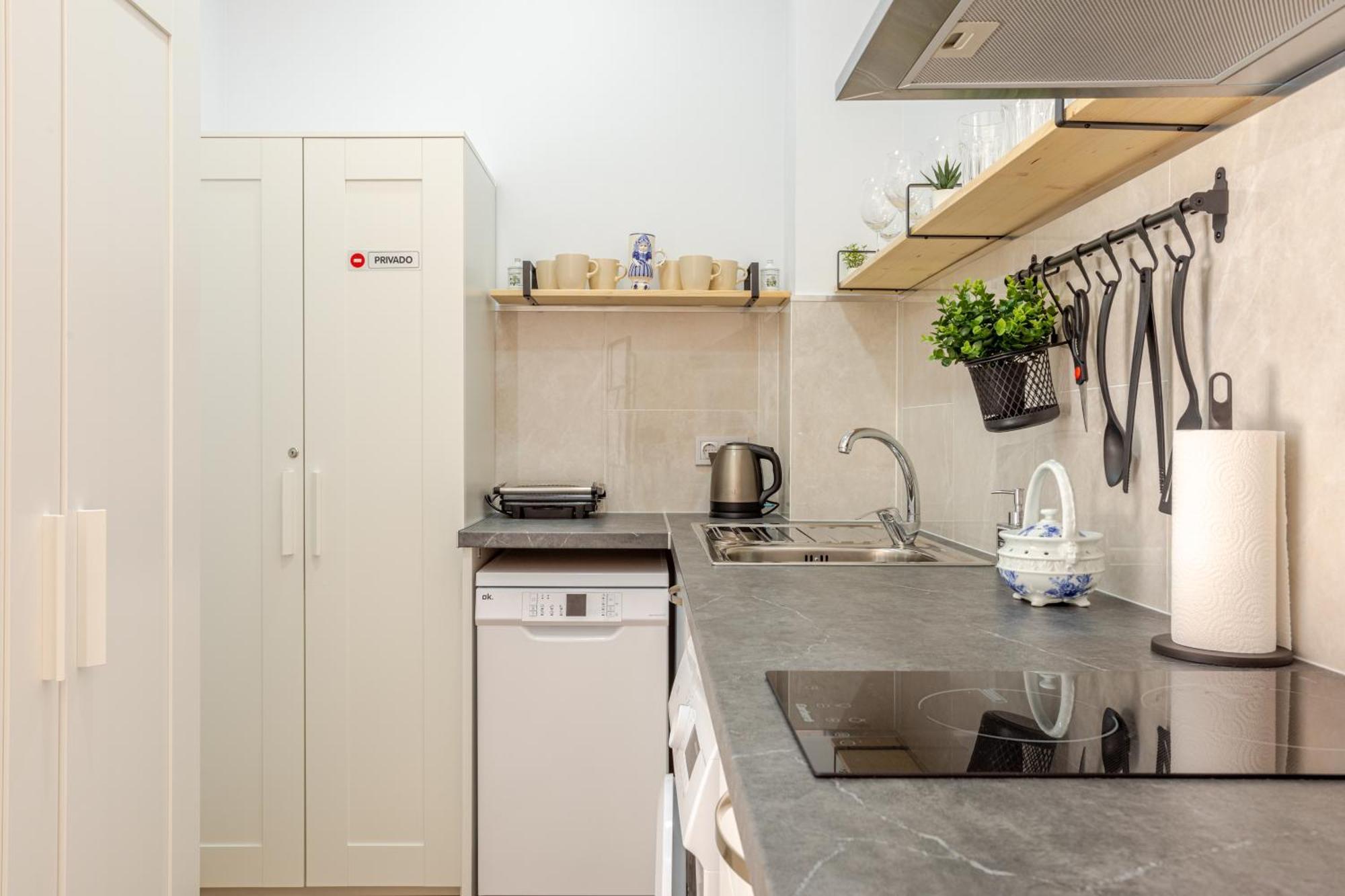 Nuevo Apartamentos Costa Del Alma Valencia Habitación foto