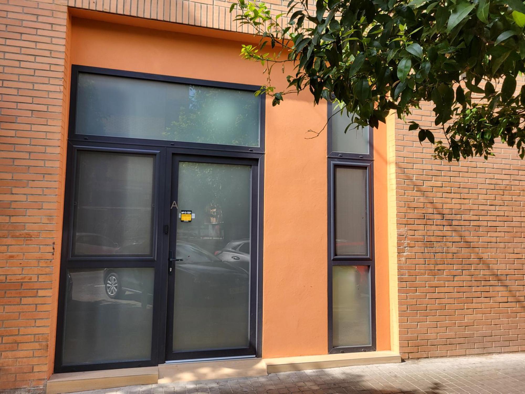 Nuevo Apartamentos Costa Del Alma Valencia Exterior foto